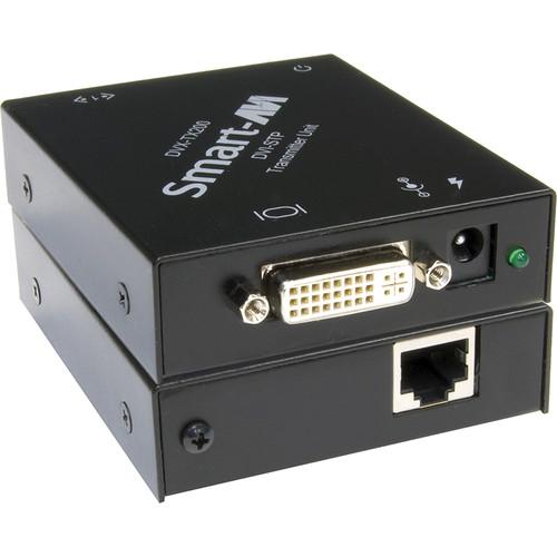 Smart-AVI DVX-TX200MS - Cat-6 Digital Video Send DVX-TX200MS
