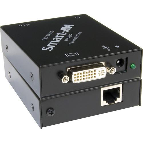 Smart-AVI DVX-TX200PS - Cat-6 Digital Video Send DVX-TX200PS