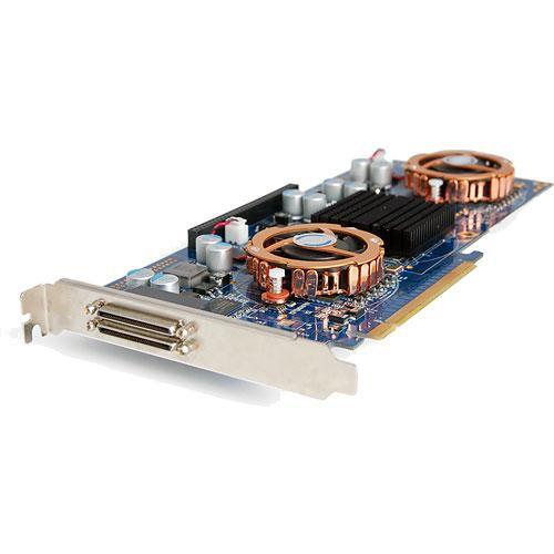 Smart-AVI Xpander Xpress Quad PCI Express Display Card XP4-XRD