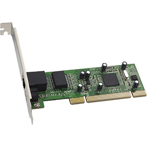 Sonnet Presto Gigabit PCI Pro Ethernet Adapter GE1000LA, Sonnet, Presto, Gigabit, PCI, Pro, Ethernet, Adapter, GE1000LA,