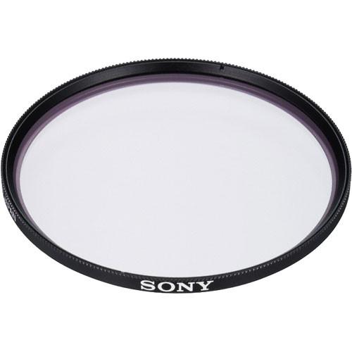 Sony 55mm Multi-Coated (MC) Protector Filter VF-55MPAM