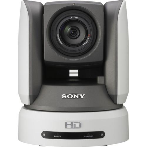 Sony BRC-Z700 3CMOS HD/SD Communications Camera BRC-Z700