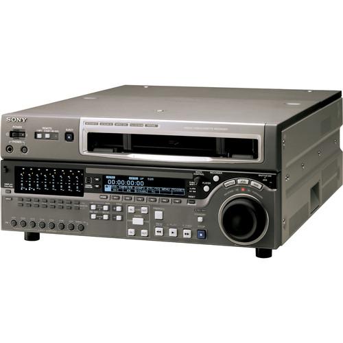 Sony  HDWM2100/20 HDCAM Studio Player HDWM2100/20, Sony, HDWM2100/20, HDCAM, Studio, Player, HDWM2100/20, Video