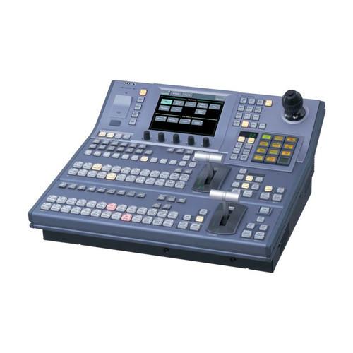 Sony MKS-2015 1.5 M/E Control Panel for MFS-2000 MKS2015, Sony, MKS-2015, 1.5, M/E, Control, Panel, MFS-2000, MKS2015,