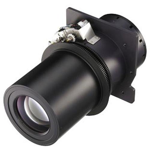 How much was - Z4011 lens sold in your local store compared to online?