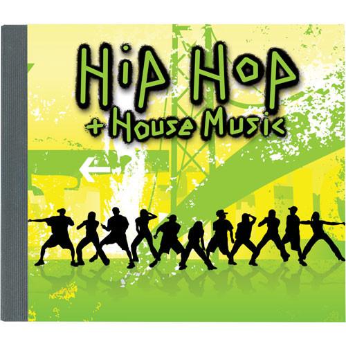 Sound Ideas Hip Hop & House Music - Royalty M-SI-HIP-HOP-H