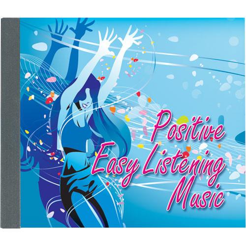 Sound Ideas Positive Easy Listening Music - Royalty M-SI-POSEAS, Sound, Ideas, Positive, Easy, Listening, Music, Royalty, M-SI-POSEAS