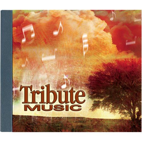 Sound Ideas The Tribute Music Collection - Royalty M-SI-TRIBUTE