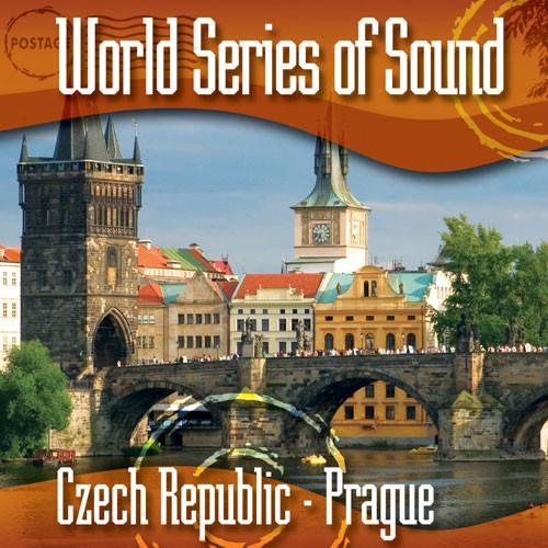 Sound Ideas World Series of Sound, Czech Republic - WSS 02