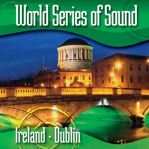 Sound Ideas World Series of Sound, Ireland - Dublin, WSS 08