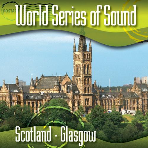 Sound Ideas World Series of Sound, Scotland - Glasgow, WSS 13