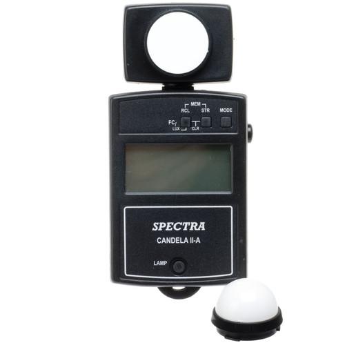 Spectra Cine Candela C-305 Photometer -for Ambient and Spot C305, Spectra, Cine, Candela, C-305, Photometer, -for, Ambient, Spot, C305