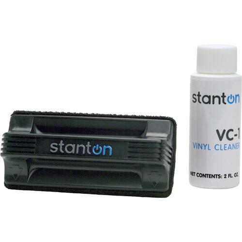 Stanton  VC-1 Vinyl Cleaning Kit VC-1, Stanton, VC-1, Vinyl, Cleaning, Kit, VC-1, Video