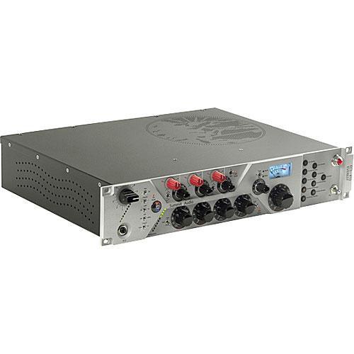 Summit Audio ECS-410 Everest - Channel Strip ECS-410, Summit, Audio, ECS-410, Everest, Channel, Strip, ECS-410,
