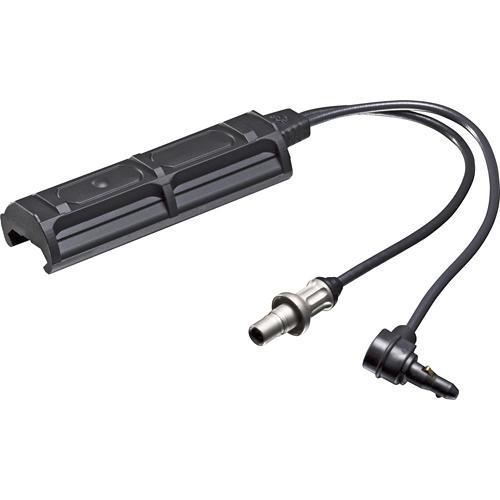 SureFire  Dual Plug Tape Switch SR09-D-IT, SureFire, Dual, Plug, Tape, Switch, SR09-D-IT, Video