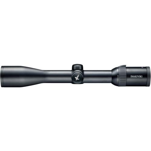 Swarovski  2.5-15x44 Z6 Riflescope 59410