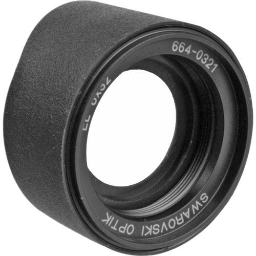 Swarovski Angled Eyecup (One) for 8x32 WB EL Binocular 44063, Swarovski, Angled, Eyecup, One, 8x32, WB, EL, Binocular, 44063,