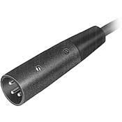 Switchcraft  A6M 6-Pin XLR Male Connector CA-A6M, Switchcraft, A6M, 6-Pin, XLR, Male, Connector, CA-A6M, Video