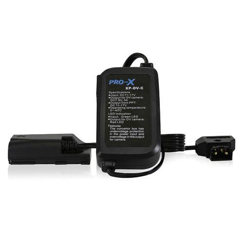 Switronix XP-DV-C20 Adapter cable 20
