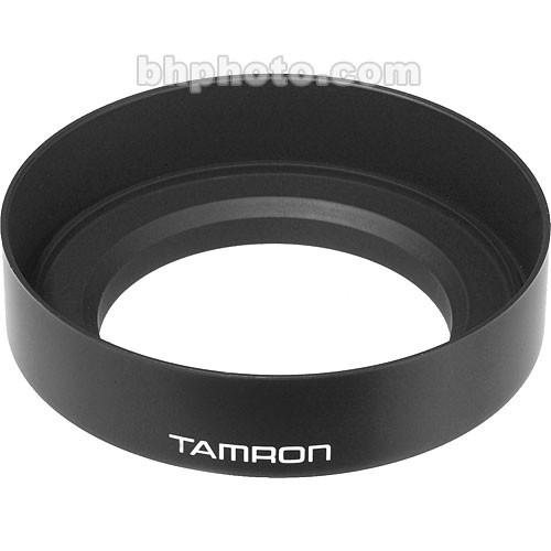 Tamron  Lens Hood for 28mm f/2.5 Adaptall F22400, Tamron, Lens, Hood, 28mm, f/2.5, Adaptall, F22400, Video
