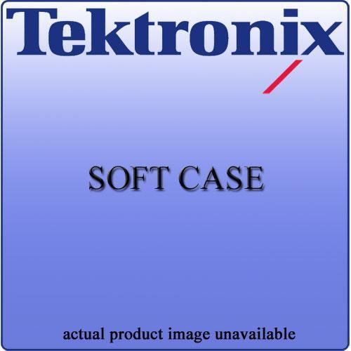Tektronix WFM50FSC Soft Case for WFM4000/5000 & WFM50FSC