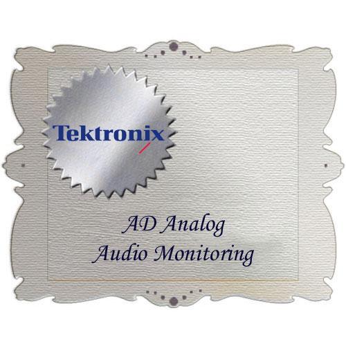 Tektronix  WFM6120AD AD Option WFM6120AD, Tektronix, WFM6120AD, AD, Option, WFM6120AD, Video
