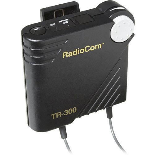Telex TR-300 VHF Wireless Transceiver with A4M F.01U.118.235, Telex, TR-300, VHF, Wireless, Transceiver, with, A4M, F.01U.118.235,