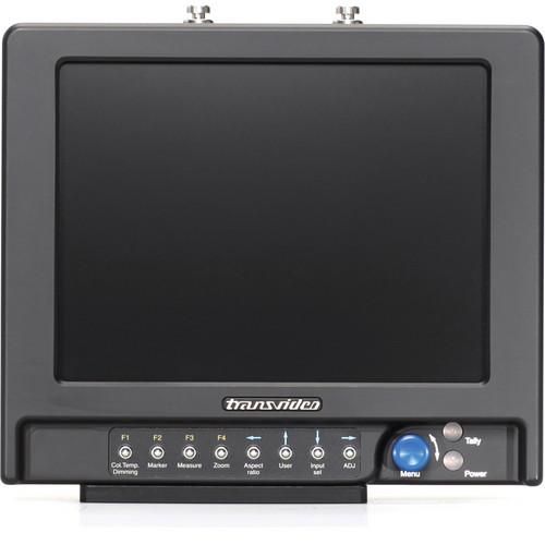 Transvideo  CineMonitor HD8 917TS0017, Transvideo, CineMonitor, HD8, 917TS0017, Video