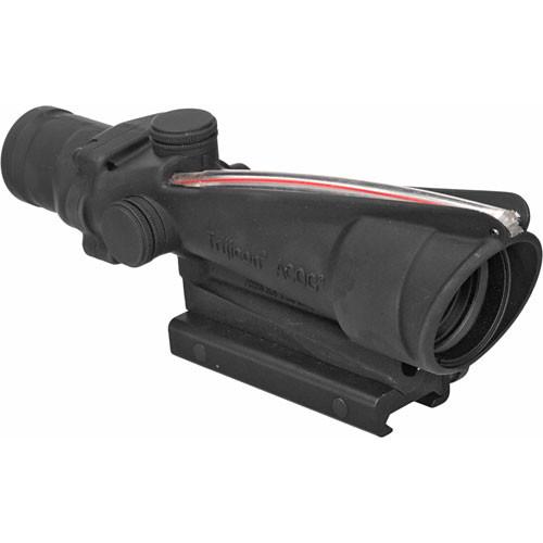 Trijicon 3.5x35 ACOG Riflescope (Matte Black) TA11F-A