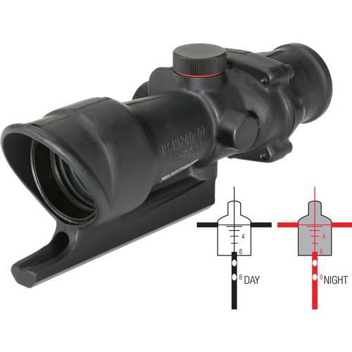 Trijicon  4x32 ACOG Riflescope TA01