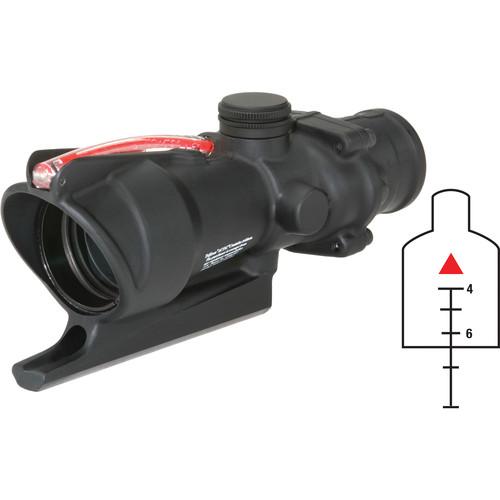 Trijicon  4x32 ACOG Riflescope TA31A