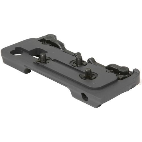 Trijicon  A.R.M.S. #15 Throw Lever Mount RX23