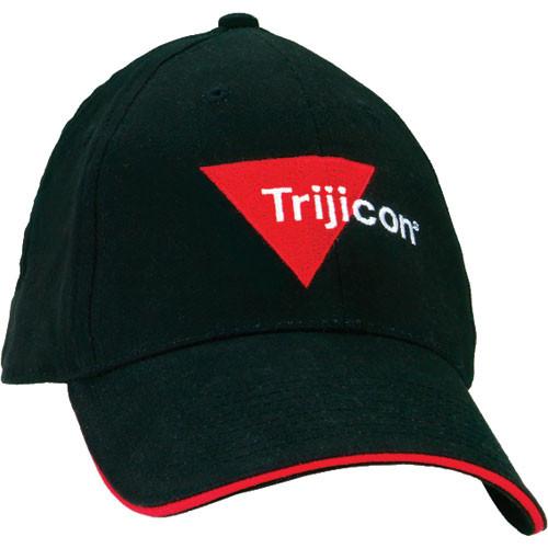 Trijicon Baseball Cap with Embroidered Logo (Black) AP16, Trijicon, Baseball, Cap, with, Embroidered, Logo, Black, AP16,