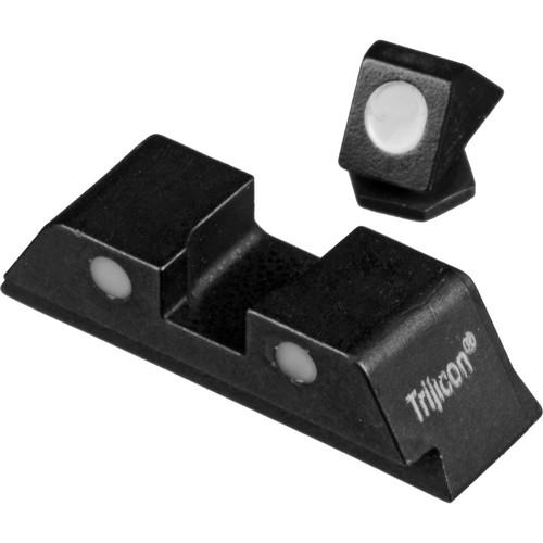 Trijicon  Glock 3 Dot Sight Set GL05, Trijicon, Glock, 3, Dot, Sight, Set, GL05, Video