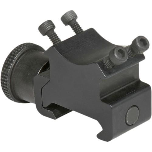 Trijicon  Special Ring Flattop Adapter MM08