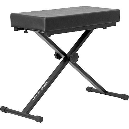 Ultimate Support  JS-LB100 Large Bench 16800, Ultimate, Support, JS-LB100, Large, Bench, 16800, Video