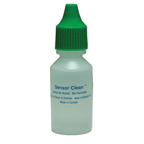 VisibleDust Sensor Clean Solution (8 ml) 2291205-2, VisibleDust, Sensor, Clean, Solution, 8, ml, 2291205-2,
