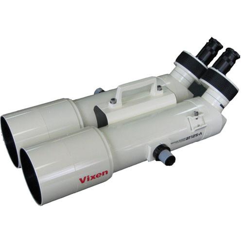 Vixen Optics BT125-A Binocular - Requires 2 Vixen LV or LVW 5835