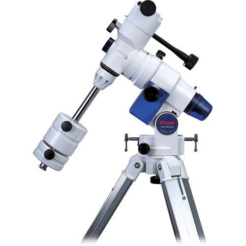 Vixen Optics GPD2 Manual Equatorial Telescope Mount 3991HAL130