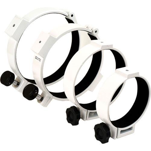 Vixen Optics Tube Rings with 125mm Inner Diameter 2666, Vixen, Optics, Tube, Rings, with, 125mm, Inner, Diameter, 2666,