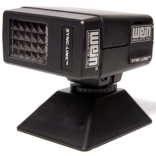 Wein Sync-Link Universal IR Flash Trigger - Hot Shoe W918300