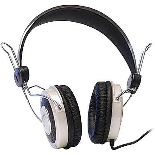 Whirlwind  HP1 Stereo Headphones HP1, Whirlwind, HP1, Stereo, Headphones, HP1, Video