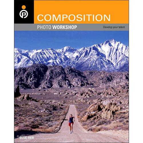 Wiley Publications Book: Composition Photo 978-0-470-11436-0