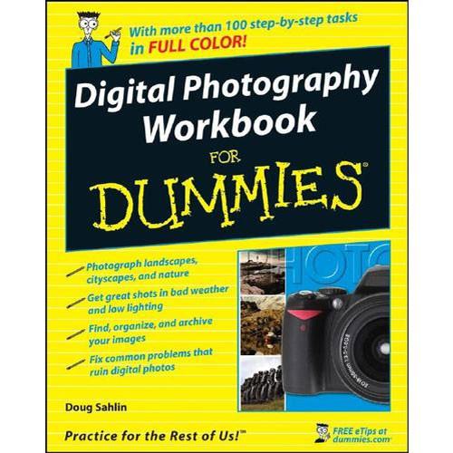 Wiley Publications Book: Digital Photography 978-0-470-25933-7, Wiley, Publications, Book:, Digital, Photography, 978-0-470-25933-7