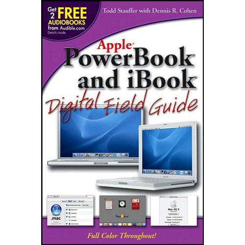 Wiley Publications PoweBook and iBook Digital 978-0-7645-9680-3