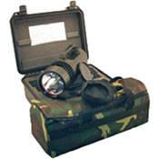 Xenonics  NightHunter Tactical Package NH1-200, Xenonics, NightHunter, Tactical, Package, NH1-200, Video