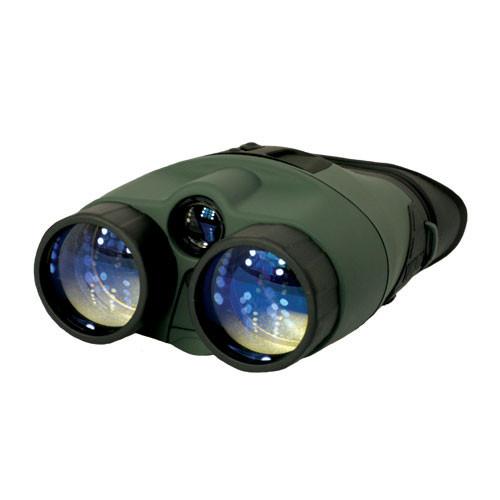 Yukon Advanced Optics NVB Tracker 3x42 Night Vision YK25028