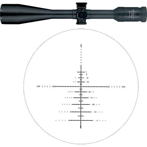Zeiss 6.5-20x50 Conquest AO MC Riflescope 52 14 54 9973