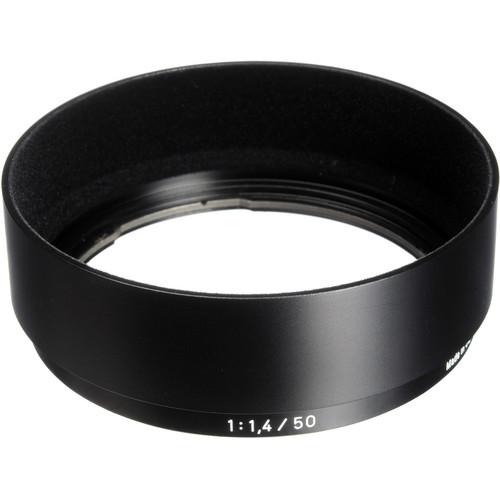 Zeiss Dedicated Lens Hood (Lens Shade) for 50mm f/1.4 Z 1454-475