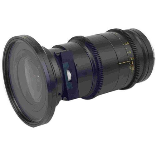 Abakus  382 Arena Lens for B4 Mount 382